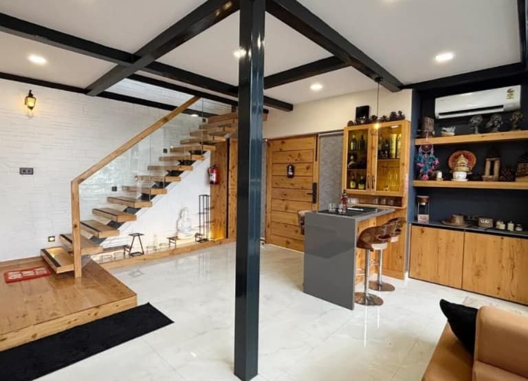 Three Bedroom Villa - Image 1